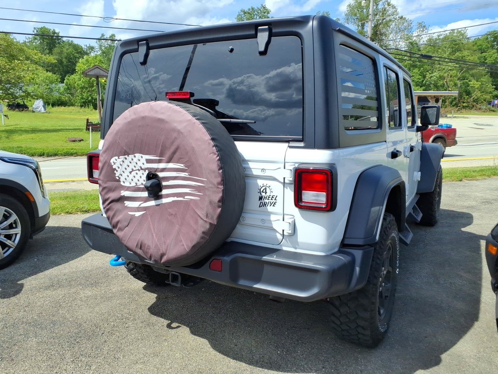 jeep wrangler 4xe 2023 1C4JJXN60PW604744 image jeep wrangler 4xe 2023 1C4JJXN60PW604744 image